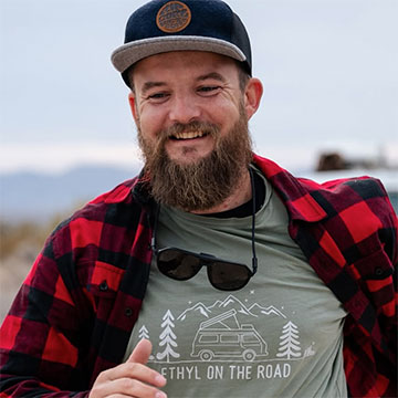 Ethyl On The Road profile picture