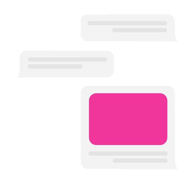 Visualink Open Graph image editor with a panoramic composition on the canvas